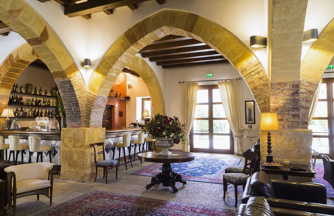 Hotel Carmine-1