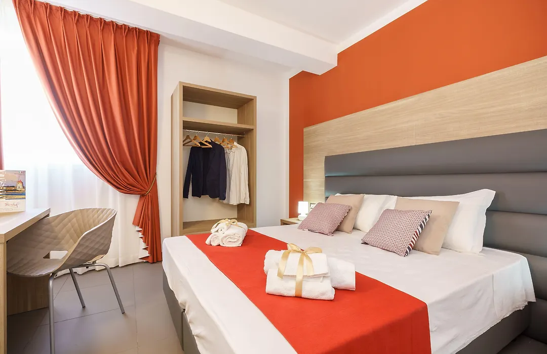 Travini Hotel Residence-1