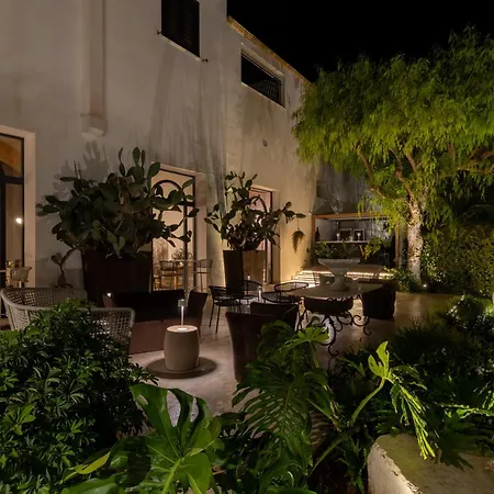 Villa Favorita Hotel e Resort-3